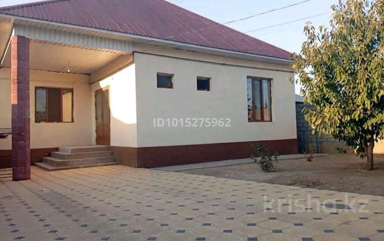 Отдельный дом · 4 комнаты · 150 м² · 7 сот., мкр Нуртас, Жасталап 199 — Поликлиника Атамекен за 40 млн ₸ в Шымкенте, Каратауский р-н — фото 2