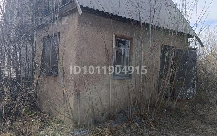 Отдельный дом · 1 комната · 20 м² · 6 сот., мкр Фёдоровка , Садовая 288 — Садовая за 10 000 ₸ в Караганде, Казыбек би р-н — фото 2
