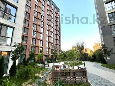 3-бөлмелі пәтер · 75 м² · 15/17 қабат, Сатпаева — СРОЧНО ТОРГ‼️‼️‼️, бағасы: 90 млн ₸ в Алматы, Бостандыкский р-н