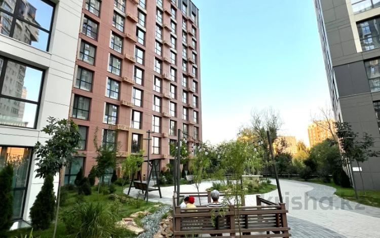 3-бөлмелі пәтер · 75 м² · 15/17 қабат, Сатпаева — СРОЧНО ТОРГ‼️‼️‼️, бағасы: 90 млн ₸ в Алматы, Бостандыкский р-н — фото 5