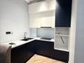 2-комнатная квартира · 57 м² · 4/10 этаж, Бокейхана 15/1 за 300 000 ₸ в Астане, Есильский р-н — фото 9