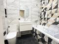 2-комнатная квартира · 57 м² · 4/10 этаж, Бокейхана 15/1 за 300 000 ₸ в Астане, Есильский р-н — фото 11