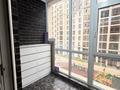 2-комнатная квартира · 57 м² · 4/10 этаж, Бокейхана 15/1 за 300 000 ₸ в Астане, Есильский р-н — фото 8