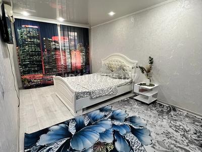 1-комнатная квартира · 30 м² · 1/5 этаж, Курмангазы 102 за 10 000 ₸ в Уральске