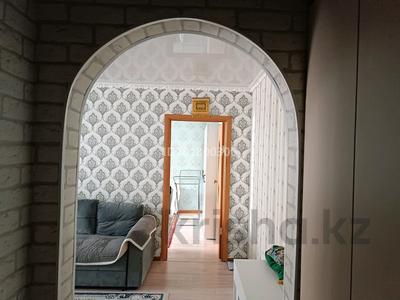 3-комнатная квартира · 61 м² · 4/5 этаж, Чкалова — Абая пересечения Чкалова за 21.1 млн 〒 в Костанае