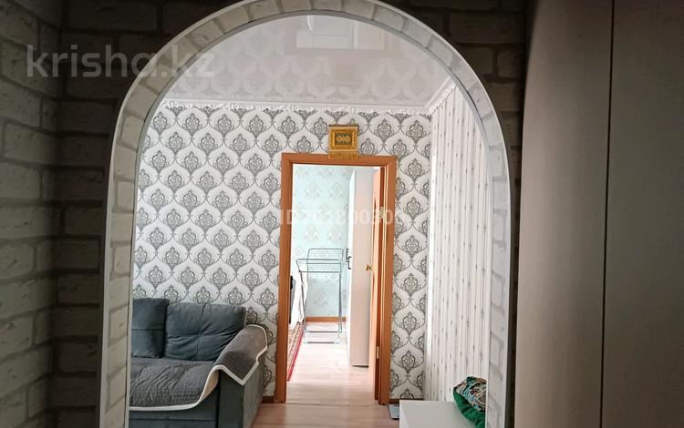 3-комнатная квартира · 61 м² · 4/5 этаж, Чкалова — Абая пересечения Чкалова за 20.5 млн 〒 в Костанае — фото 2