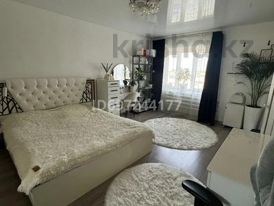 2-комнатная квартира · 56 м² · 3/4 этаж, Аскарова 278Б за 12 млн 〒 в Таразе