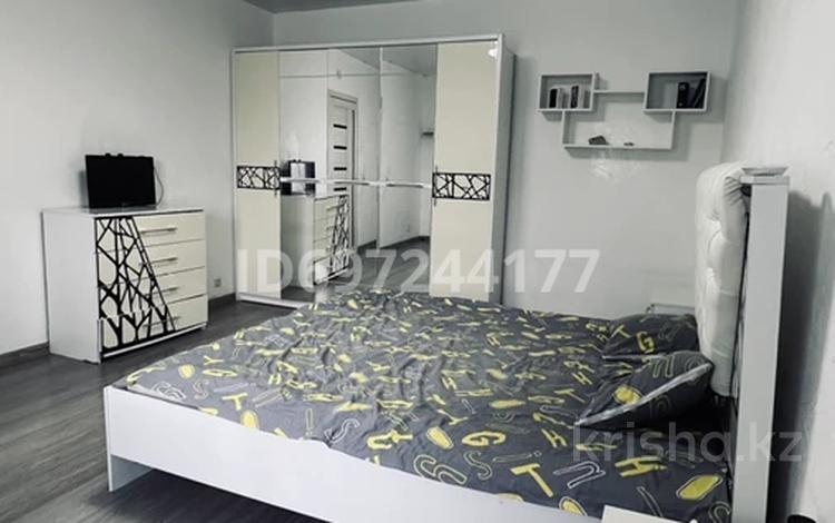 2-бөлмелі пәтер · 56 м² · 3/4 қабат, Аскарова 278Б, бағасы: 13 млн ₸ в Таразе — фото 21