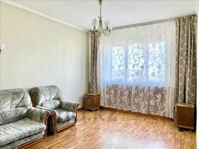 2-комнатная квартира, 58 м², 8/9 этаж, мкр Таугуль за 35 млн 〒 в Алматы, Ауэзовский р-н