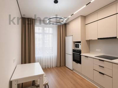 2-комнатная квартира · 57 м² · 1/5 этаж, Смагула Садуакасова за 29.7 млн ₸ в Кокшетау