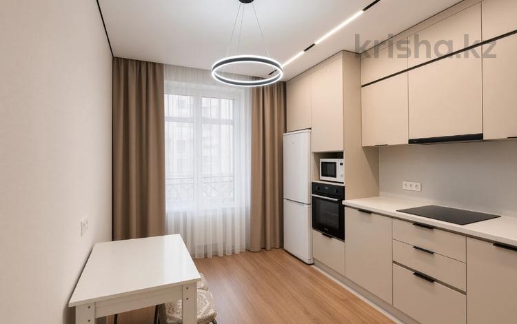 2-комнатная квартира · 57 м² · 1/5 этаж, Смагула Садуакасова за 29.7 млн ₸ в Кокшетау — фото 6