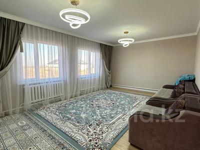 Отдельный дом · 3 комнаты · 94.6 м² · 10 сот., Алтынемел 76 за 27 млн ₸ в Талдыкоргане, село Ынтымак