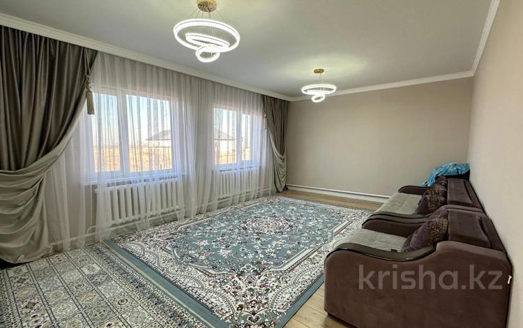 Жеке үй · 3 бөлме · 94.6 м² · 10 жүзд., Алтынемел 76, бағасы: 27 млн ₸ в Талдыкоргане, село Ынтымак — фото 3