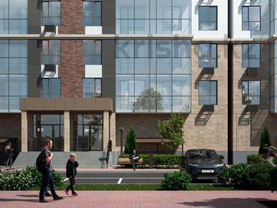 5-комнатная квартира · 156.3 м² · 5/9 этаж, Кокжал Барака 19а за ~ 75.8 млн ₸ в Усть-Каменогорске