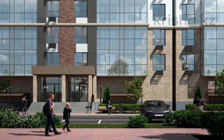 5-комнатная квартира · 156.3 м² · 5/9 этаж, Кокжал Барака 19а за ~ 75.8 млн ₸ в Усть-Каменогорске — фото 10