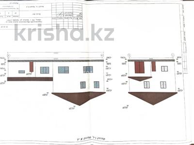 Жеке үй · 5 бөлме · 212.25 м² · 5.1 жүзд., Айгүл ш/а, Ульяна громовой 79/1 — ул. Ватутина, бағасы: 65 млн ₸ в Уральске, мкр Айгуль