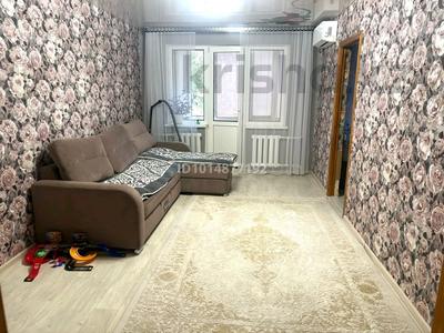 2-комнатная квартира · 44.4 м² · 2/5 этаж, мкр Айгуль 54 за 15.5 млн ₸ в Уральске