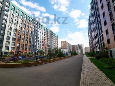 4-комнатная квартира · 71.6 м² · 6/12 этаж, Култегин 14 за ~ 49.5 млн ₸ в Астане, Нура р-н