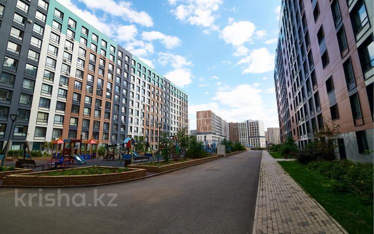 4-комнатная квартира · 71.6 м² · 6/12 этаж, Култегин 14 за ~ 49.5 млн ₸ в Астане, Нура р-н — фото 31