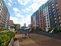 4-комнатная квартира · 71.6 м² · 6/12 этаж, Култегин 14 за ~ 49.5 млн ₸ в Астане, Нура р-н — фото 2
