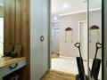 4-комнатная квартира · 71.6 м² · 6/12 этаж, Култегин 14 за ~ 49.5 млн ₸ в Астане, Нура р-н — фото 24