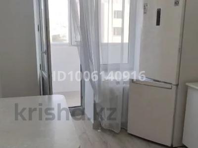 1-комнатная квартира · 35.9 м² · 6/12 этаж, Серкебаев 33/2 за 160 000 〒 в Астане, Сарыарка р-н