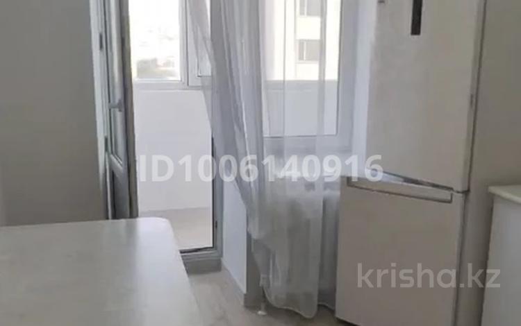 1-комнатная квартира · 35.9 м² · 6/12 этаж, Серкебаев 33/2 за 160 000 〒 в Астане, Сарыарка р-н — фото 2