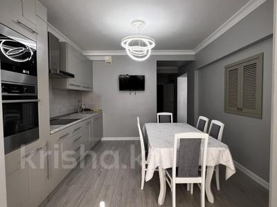 3-комнатная квартира · 150 м² · 8/9 этаж, мкр Самал-3, Мендыкулова 21 за ~ 135 млн ₸ в Алматы, Медеуский р-н