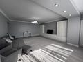 3-комнатная квартира · 150 м² · 8/9 этаж, мкр Самал-3, Мендыкулова 21 за ~ 135 млн ₸ в Алматы, Медеуский р-н — фото 15