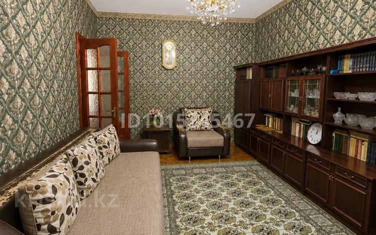 3-комнатная квартира · 65 м² · 3/5 этаж, мкр Аса 28 — Брак и семья за 21.5 млн ₸ в Таразе — фото 2