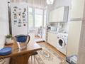 3-комнатная квартира · 65 м² · 3/5 этаж, мкр Аса 28 — Брак и семья за 21.5 млн ₸ в Таразе — фото 3