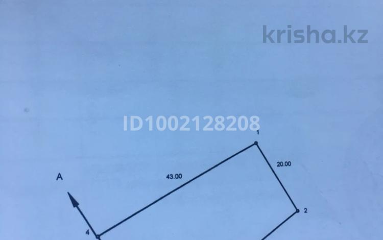 Участок · 9 соток, мкр СМП 163 за 15 млн 〒 в Атырау — фото 2