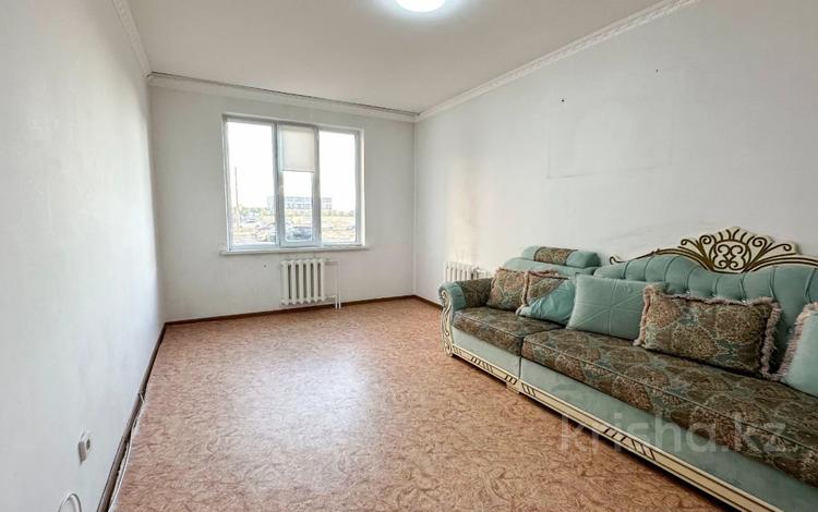 3-комнатная квартира · 85 м² · 1/5 этаж, Болашак 3 за 30.5 млн ₸ в Талдыкоргане, мкр Болашак — фото 38