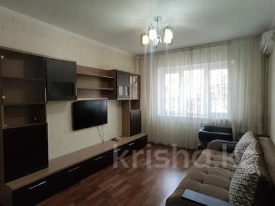 1-комнатная квартира, 32 м², 1/4 этаж, Ауэзова за 21.5 млн 〒 в Алматы, Алмалинский р-н
