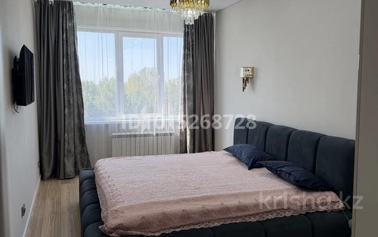 2-комнатная квартира · 69.8 м² · 6/10 этаж, Жансугурова 90Е за 42 млн ₸ в  — фото 2