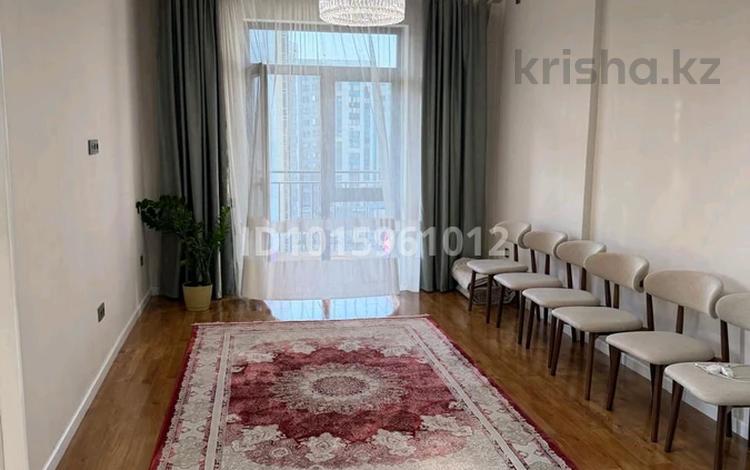 2-бөлмелі пәтер · 68 м² · 6/7 қабат, Алатауская трасса 14, бағасы: 48 млн ₸ в  — фото 2