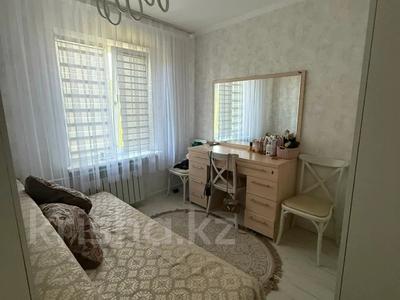 3-бөлмелі пәтер · 57 м² · 4/4 қабат, №10 ш/а., бағасы: 36 млн ₸ в Алматы, Ауэзовский р-н