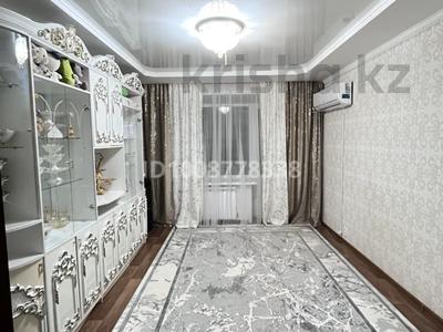 4-бөлмелі пәтер · 88.9 м² · 4/5 қабат, 3 16, бағасы: 8.5 млн ₸ в Качаре
