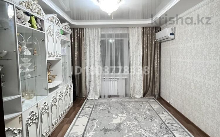 4-бөлмелі пәтер · 88.9 м² · 4/5 қабат, 3 16, бағасы: 8.5 млн ₸ в Качаре — фото 2