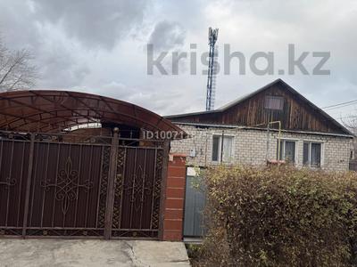 Отдельный дом · 5 комнат · 101 м² · 6 сот., Олонцева 18 за 27 млн 〒 в Талдыкоргане, мкр военный городок Жулдыз