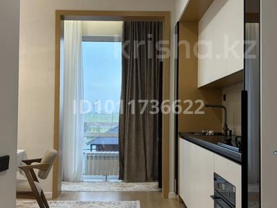 2-комнатная квартира · 72 м² · 3/9 этаж, Микрорайон Асар 2 — ШымСити за 46 млн ₸ в Шымкенте, Абайский р-н