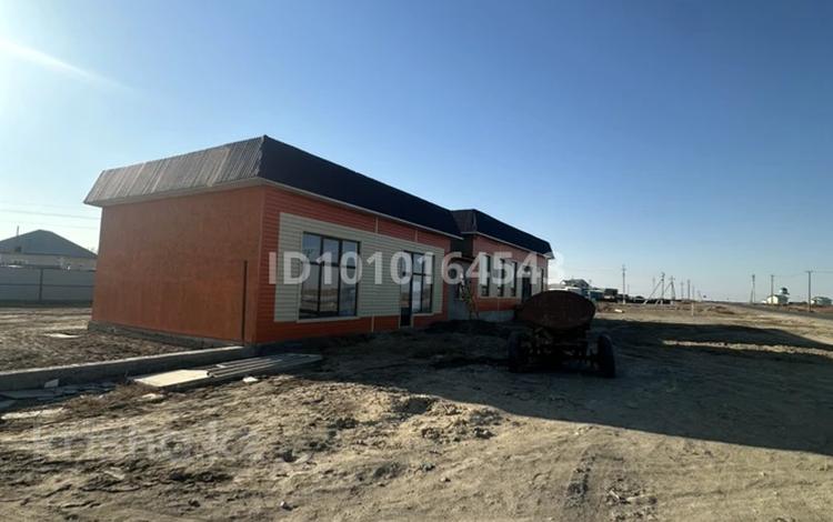 Еркін, дүкендер мен бутиктер, қоймалар · 480 м², бағасы: 25 млн ₸ в Казалинске — фото 2