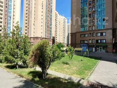 2-комнатная квартира, 87.5 м², 9/20 этаж, Брусиловского 163 — проспект Абая за 36.5 млн 〒 в Алматы, Алмалинский р-н