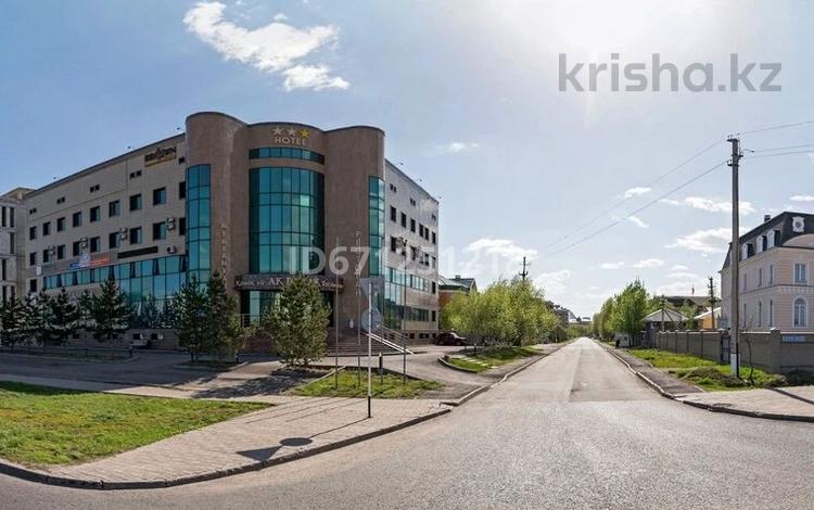 Офисы • 61 м² за 396 500 〒 в Астане, Алматы р-н — фото 2