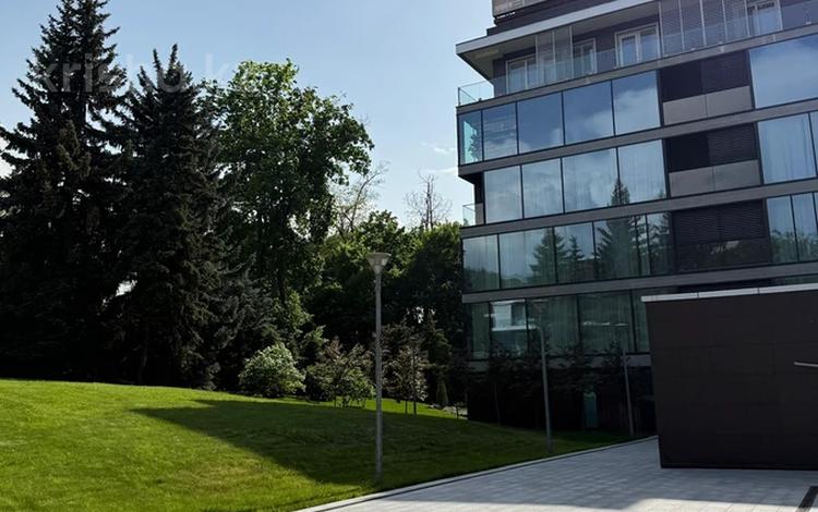 3-комнатная квартира · 135 м² · 1/3 этаж, ул. Керей-Жанибек Хандар 103Б за 2.5 млн ₸ в Алматы, Медеуский р-н — фото 2