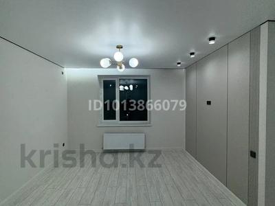 2-бөлмелі пәтер · 38 м² · 9/12 қабат, М. Тынышбайулы 5, бағасы: 21 млн ₸ в Астане, Сарайшык р-н