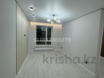2-бөлмелі пәтер · 34 м² · 11/12 қабат, М. Тынышбайулы 5, бағасы: 21.5 млн ₸ в Астане, Сарайшык р-н