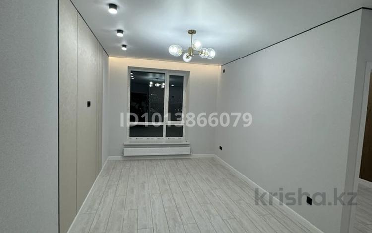 2-бөлмелі пәтер · 34 м² · 11/12 қабат, М. Тынышбайулы 5, бағасы: 21.5 млн ₸ в Астане, Сарайшык р-н — фото 9