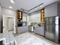 3-комнатная квартира · 61 м² · 9/12 этаж, ул. А. Байтурсынова, вблизи Аллеи Мынжылдык 30/1 за 42 млн ₸ в Астане, Сарайшык р-н