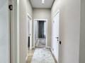 3-комнатная квартира · 61 м² · 9/12 этаж, ул. А. Байтурсынова, вблизи Аллеи Мынжылдык 30/1 за 42 млн ₸ в Астане, Сарайшык р-н — фото 17